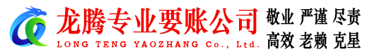 浠水龙腾清债公司